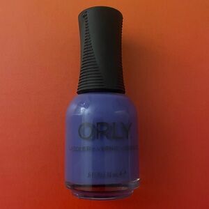 5 for $25! ORLY Nail Lacquer